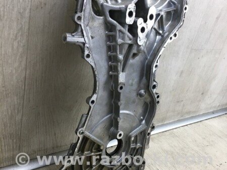 ФОТО кришка ГРМ для Ford Escape 3 (01.2012-12.2018) Київ