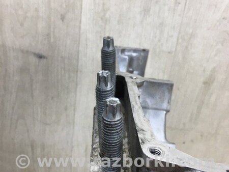 ФОТО кришка ГРМ для Ford Escape 3 (01.2012-12.2018) Київ