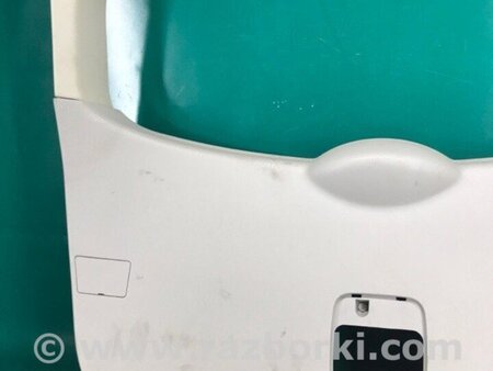 ФОТО Обшивка кришки багажника для Nissan Rogue (08-14) Київ