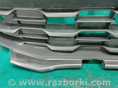 ФОТО Решітка переднього бампера для Mitsubishi ASX Київ