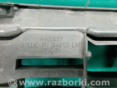 ФОТО Решітка переднього бампера для Mitsubishi ASX Київ