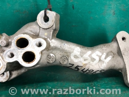 ФОТО Трубка EGR для Mitsubishi ASX Київ