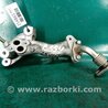 Трубка EGR Mitsubishi ASX