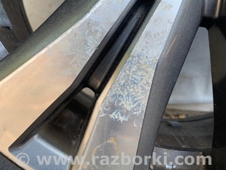 ФОТО Диск R18 для Nissan Pathfinder R52 (12-21) Київ