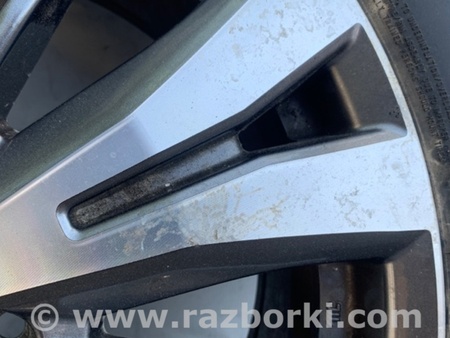 ФОТО Диск R18 для Nissan Pathfinder R52 (12-21) Київ