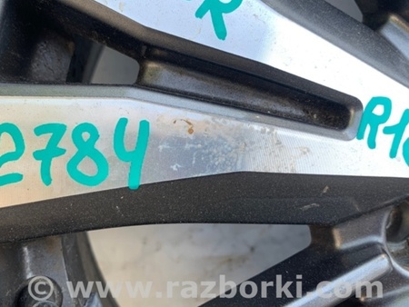 ФОТО Диск R18 для Nissan Pathfinder R52 (12-21) Київ