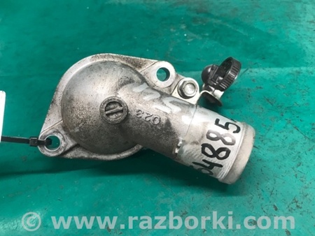 ФОТО Кришка термостату для Mitsubishi ASX Київ