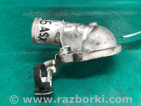 ФОТО Кришка термостату для Mitsubishi ASX Київ