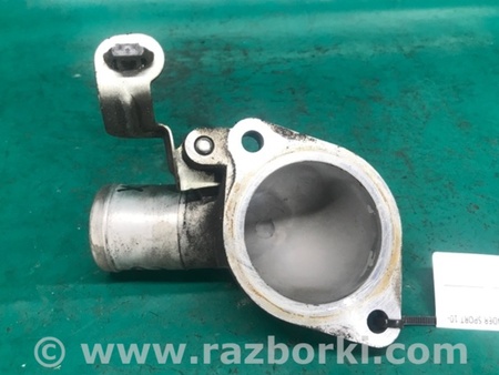 ФОТО Кришка термостату для Mitsubishi ASX Київ