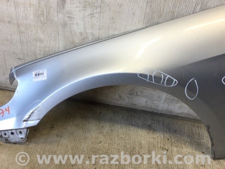 ФОТО Крило переднє для Volkswagen Passat CC (01.2012-12.2016) Київ