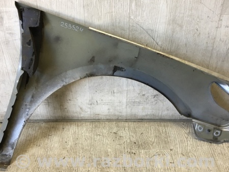 ФОТО Крило переднє для Volkswagen Passat CC (01.2012-12.2016) Київ