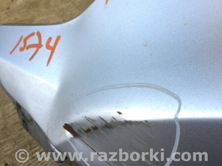 ФОТО Крило переднє для Volkswagen Passat CC (01.2012-12.2016) Київ