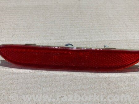 ФОТО Катафот L лівий для Nissan Pathfinder R52 (12-21) Київ