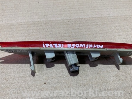 ФОТО Катафот L лівий для Nissan Pathfinder R52 (12-21) Київ