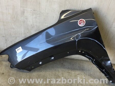 ФОТО Крило переднє для Jeep Compass (17-21) Київ