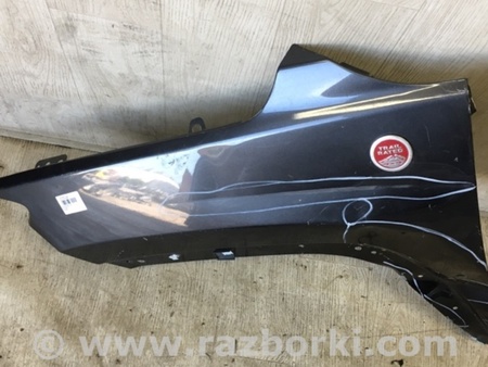 ФОТО Крило переднє для Jeep Compass (17-21) Київ