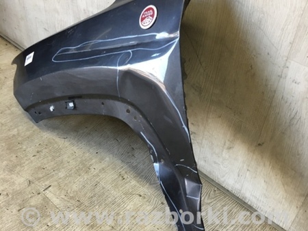 ФОТО Крило переднє для Jeep Compass (17-21) Київ