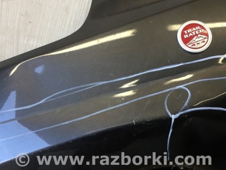 ФОТО Крило переднє для Jeep Compass (17-21) Київ