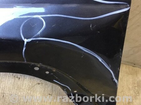 ФОТО Крило переднє для Jeep Compass (17-21) Київ