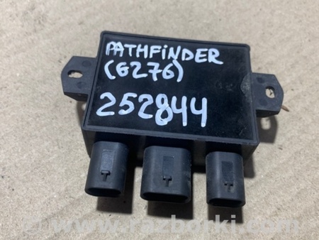 ФОТО Блок керування кришкою багажника для Nissan Pathfinder R52 (12-21) Київ