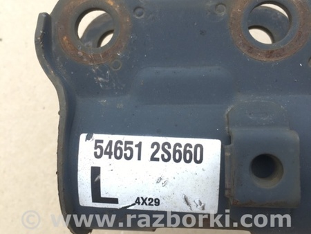 ФОТО Амортизатор для Hyundai Tucson II LM (09-15) Київ