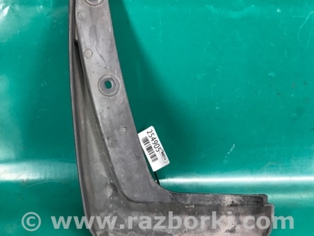 ФОТО Бризговик для Mitsubishi ASX Київ