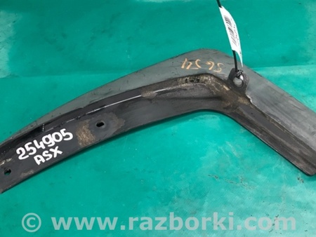 ФОТО Бризговик для Mitsubishi ASX Київ