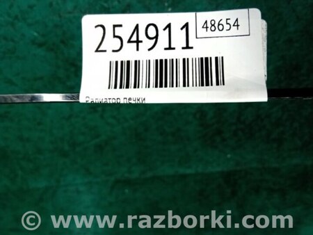 ФОТО Радіатор пічки для Mitsubishi ASX Київ