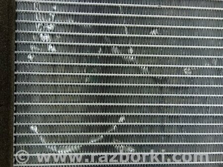 ФОТО Радіатор пічки для Mitsubishi ASX Київ