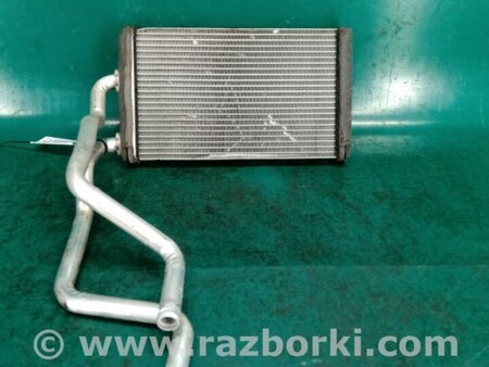 ФОТО Радіатор пічки для Mitsubishi ASX Київ