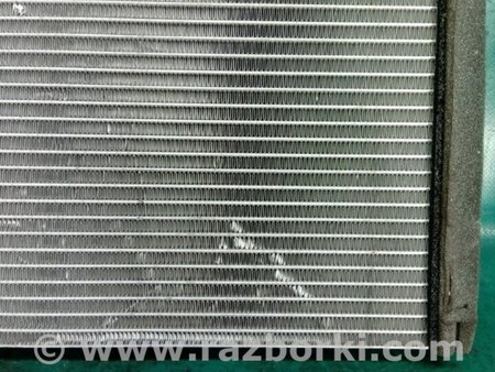 ФОТО Радіатор пічки для Mitsubishi ASX Київ