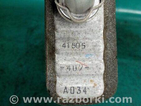 ФОТО Радіатор пічки для Mitsubishi ASX Київ