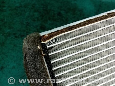 ФОТО Радіатор пічки для Mitsubishi ASX Київ