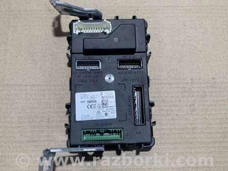 ФОТО Блок комфорту для Nissan Pathfinder R52 (12-21) Київ