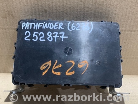 ФОТО Блок комфорту для Nissan Pathfinder R52 (12-21) Київ