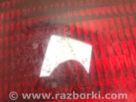 ФОТО Ліхтар зовнішній для Lexus ES300 (96-01) Київ