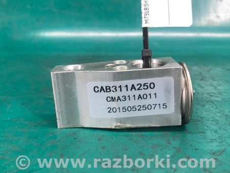 ФОТО Клапан кондиціонера для Mitsubishi ASX Київ