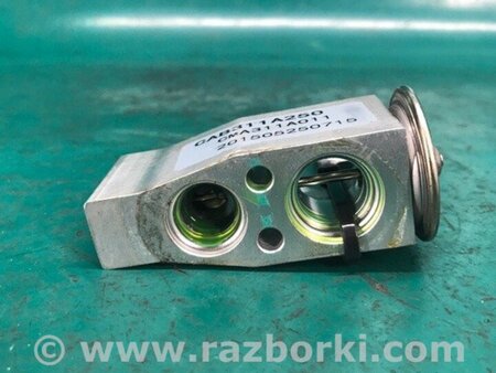 ФОТО Клапан кондиціонера для Mitsubishi ASX Київ