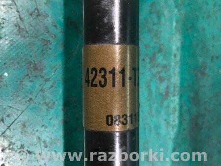 ФОТО Привід задній для Acura TLX (14-20) Київ