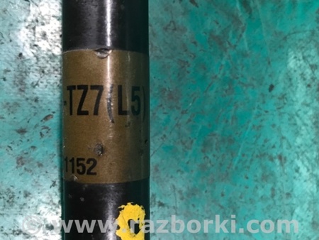 ФОТО Привід задній для Acura TLX (14-20) Київ