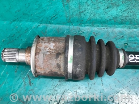 ФОТО Привід задній для Acura TLX (14-20) Київ