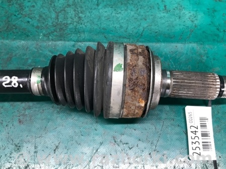 ФОТО Привід задній для Acura TLX (14-20) Київ