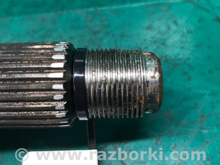 ФОТО Привід задній для Acura TLX (14-20) Київ