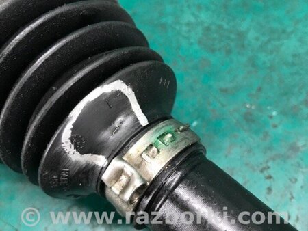 ФОТО Привід задній для Acura TLX (14-20) Київ