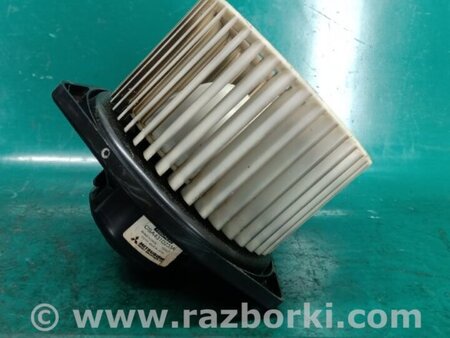 ФОТО Моторчик пічки для Mitsubishi ASX Київ