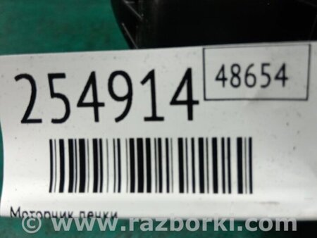 ФОТО Моторчик пічки для Mitsubishi ASX Київ