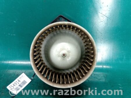 ФОТО Моторчик пічки для Mitsubishi ASX Київ