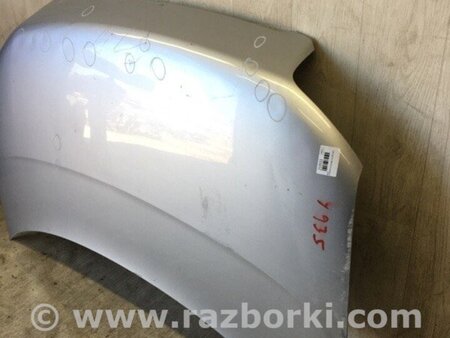 ФОТО Капот для Scion xB (II) (2007-2015) Київ