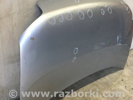 ФОТО Капот для Scion xB (II) (2007-2015) Київ