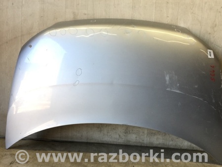 ФОТО Капот для Scion xB (II) (2007-2015) Київ